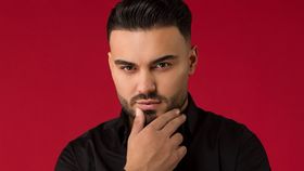 Ce mesaj a transmis Jador, după ce s-a despărțit de Oana Ciocan. Internauților nu le-a venit să creadă: „În viața vei iubi de mai multe ori”